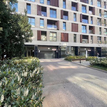 Kolejowa 45A P&O Corporate Accommodation Варшава Екстериор снимка