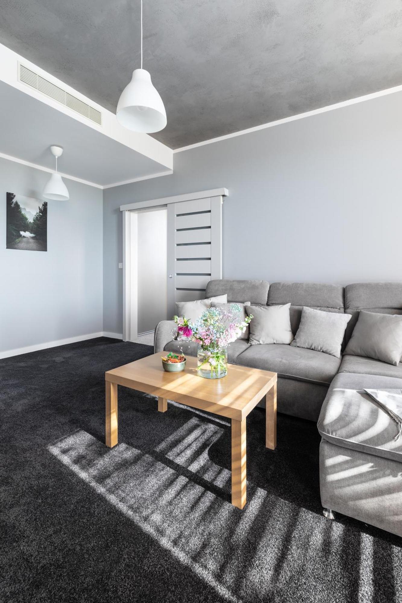 Kolejowa 45A P&O Corporate Accommodation Варшава Екстериор снимка